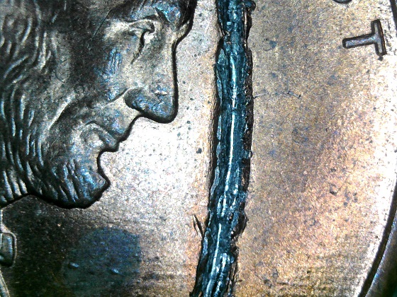 1994-D-LMC--Damaged-Coin-Guess-What-Did-It..